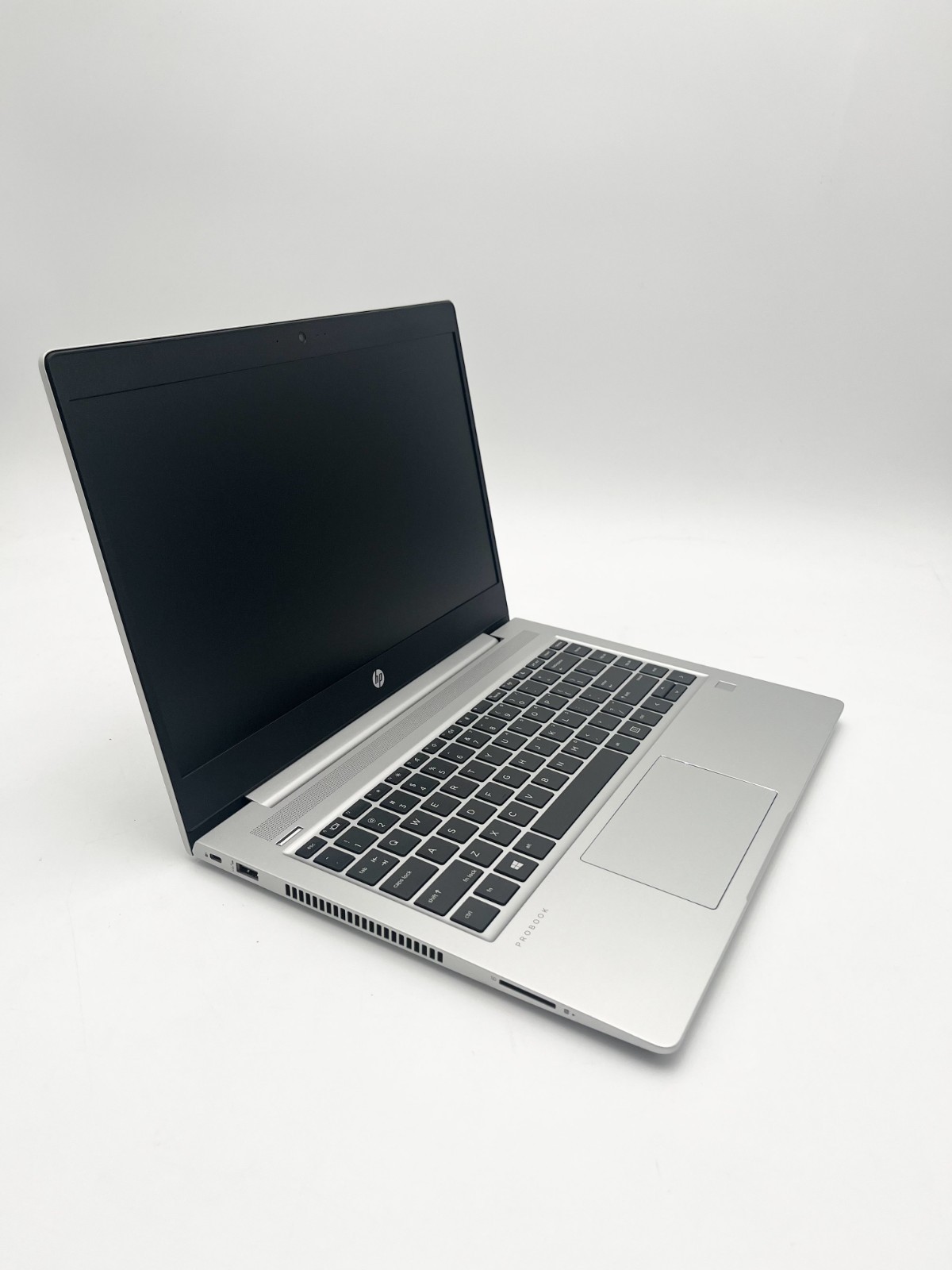 HP ProBook 445R G6 Ryzen 3 3200U 8GB RAM 256GB SSD 14" Business Laptop