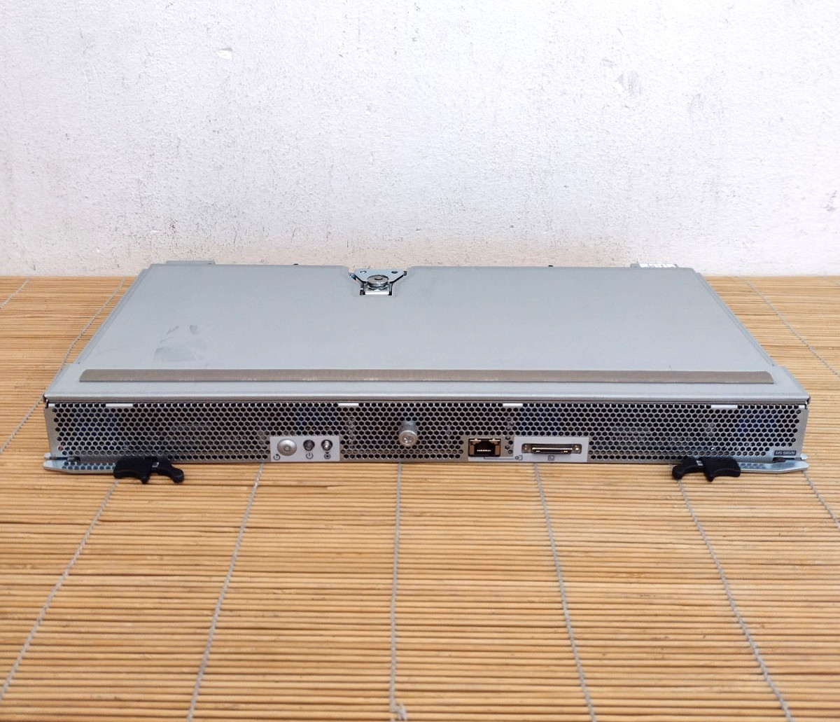 Cisco UCS-S3260-M5SRB UCS S3260 M5 Server 2x UCS-CPU-4114 64GB UCS-S3260-DRAID
