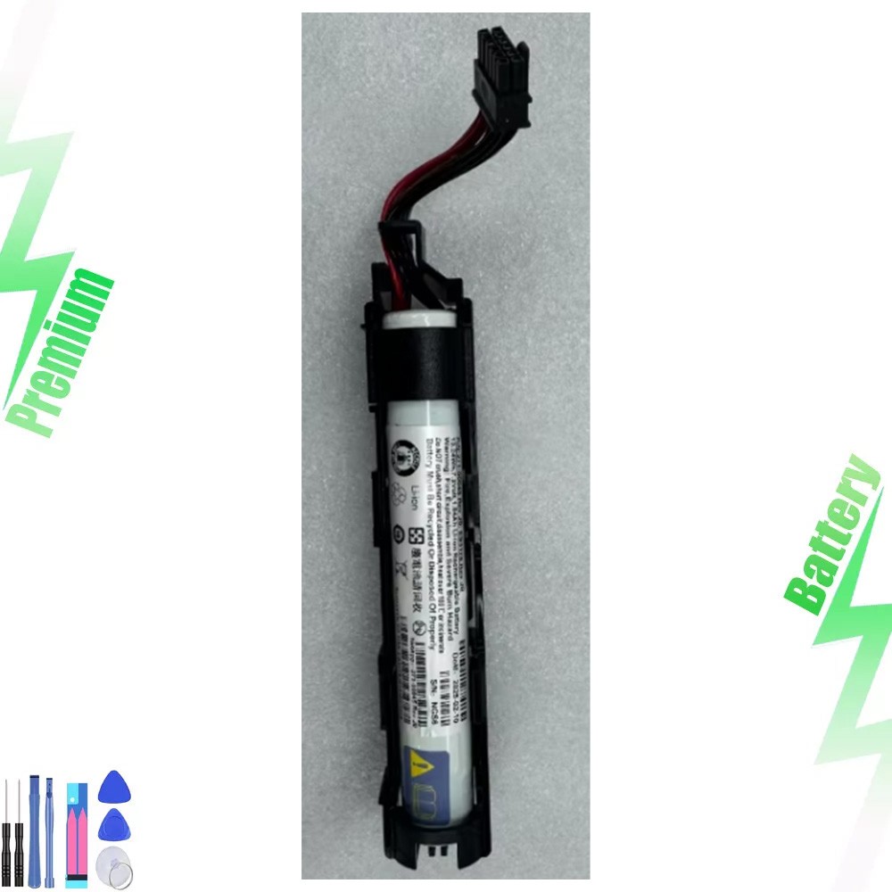 New 271-00045 NETAPP FAS2750 FAS2650/20 AFF A700S 111-02499 Battery