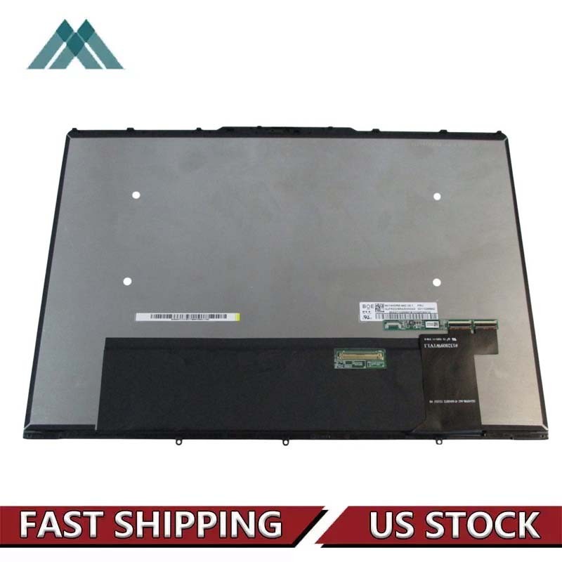NEW Lenovo IdeaPad Flex 5 14ALC7 5 14IAU7 Lcd Touch Screen w/ Bezel 14" 2.2K