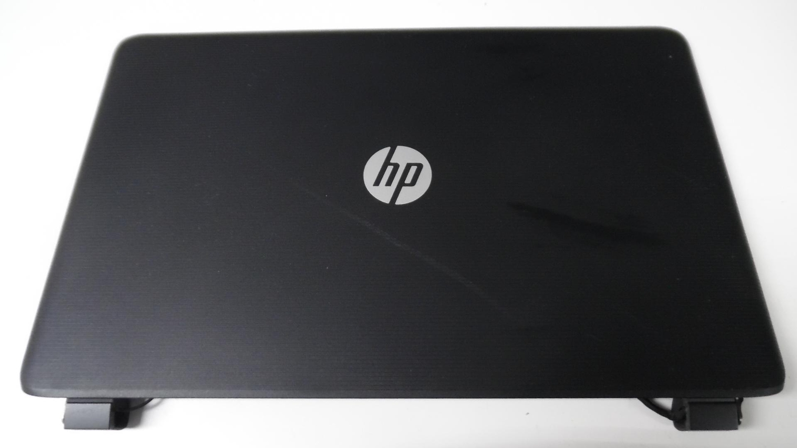 For HP Pavilion 17-p121wm 17.3" OEM Cover Lid w/Bezel Hinges\ Cables EAY2700101A