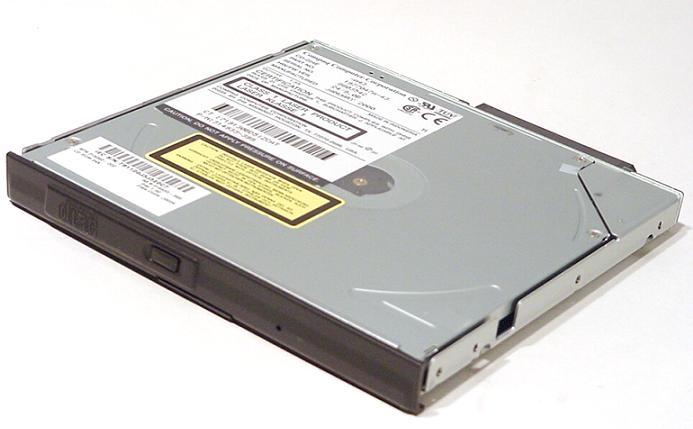 Compaq Armada Series 24X CDROM Drive - 314933-399 204270-001