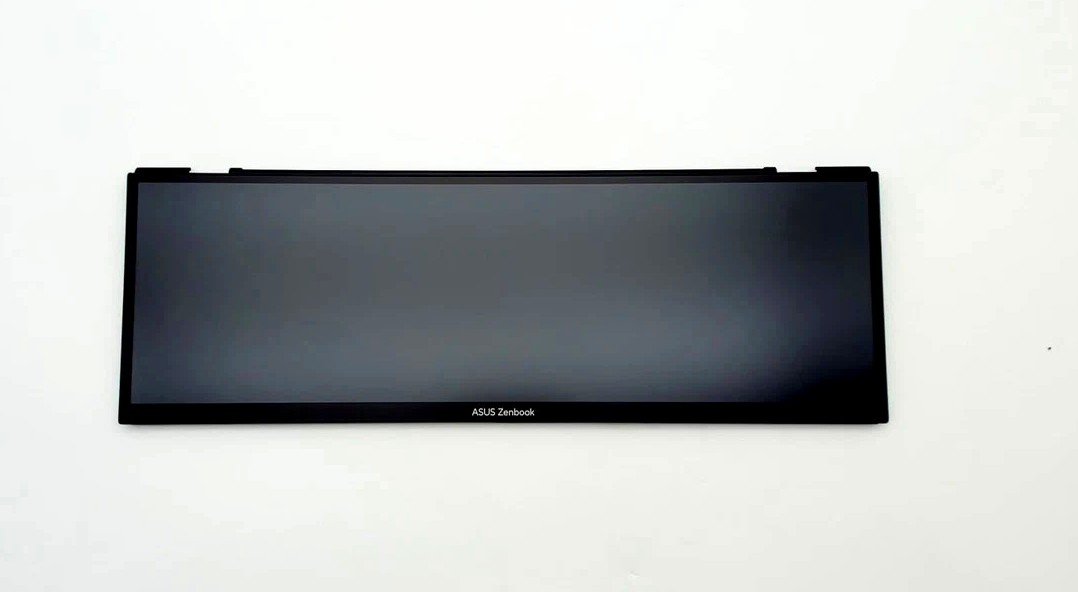 New Asus Zenbook Pro 14 Duo UX8402Z 2nd Palmrest 12.7" LCD 90NB0X72-R20012