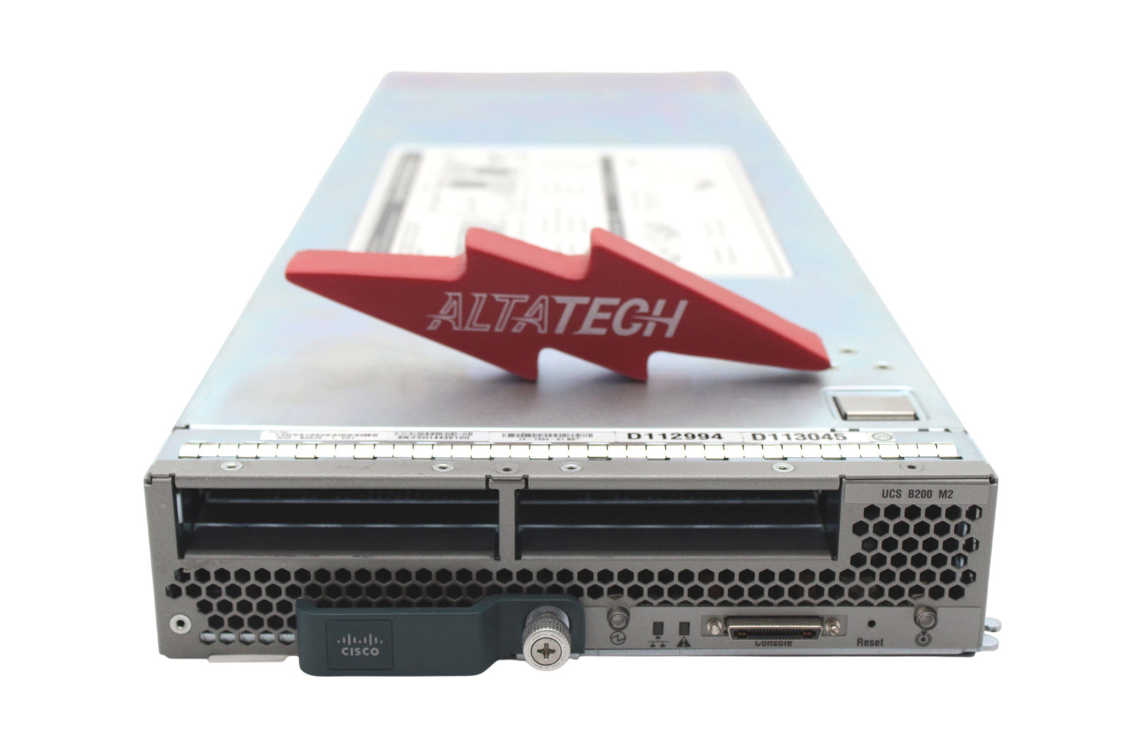 N20-B6625-1 Cisco UCS Blade Server Chassis UCS-B200-M2 CTO - fast Ship