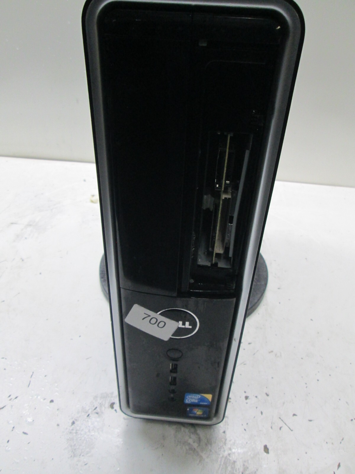Dell Inspiron 545s Intel Core 2 Duo E7500 2.93GHz 6GB NO HDD