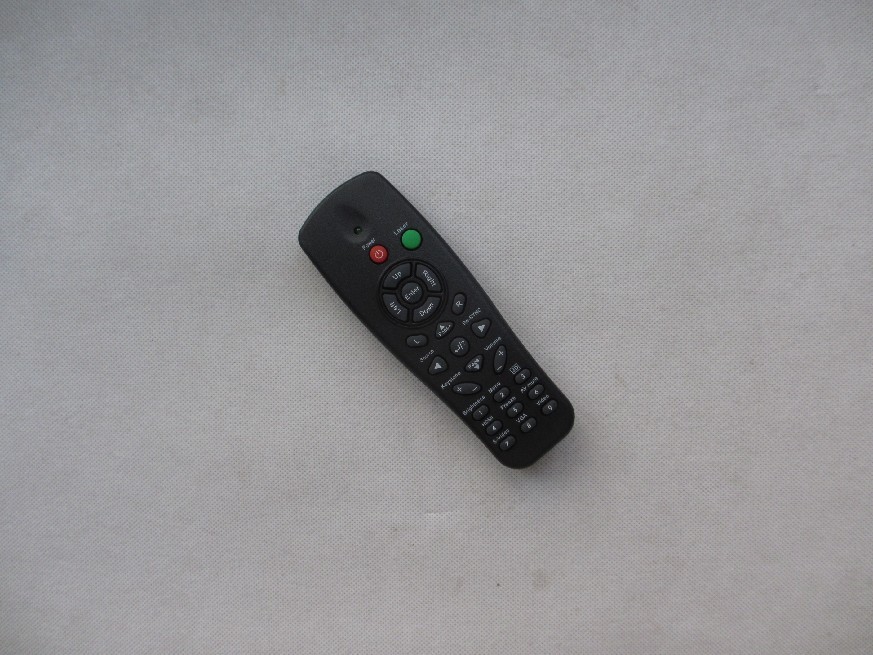 FOR OPTOMA ES530 TX761 TX763 S310E W312 W316 DW333 DLP Projector Remote Control