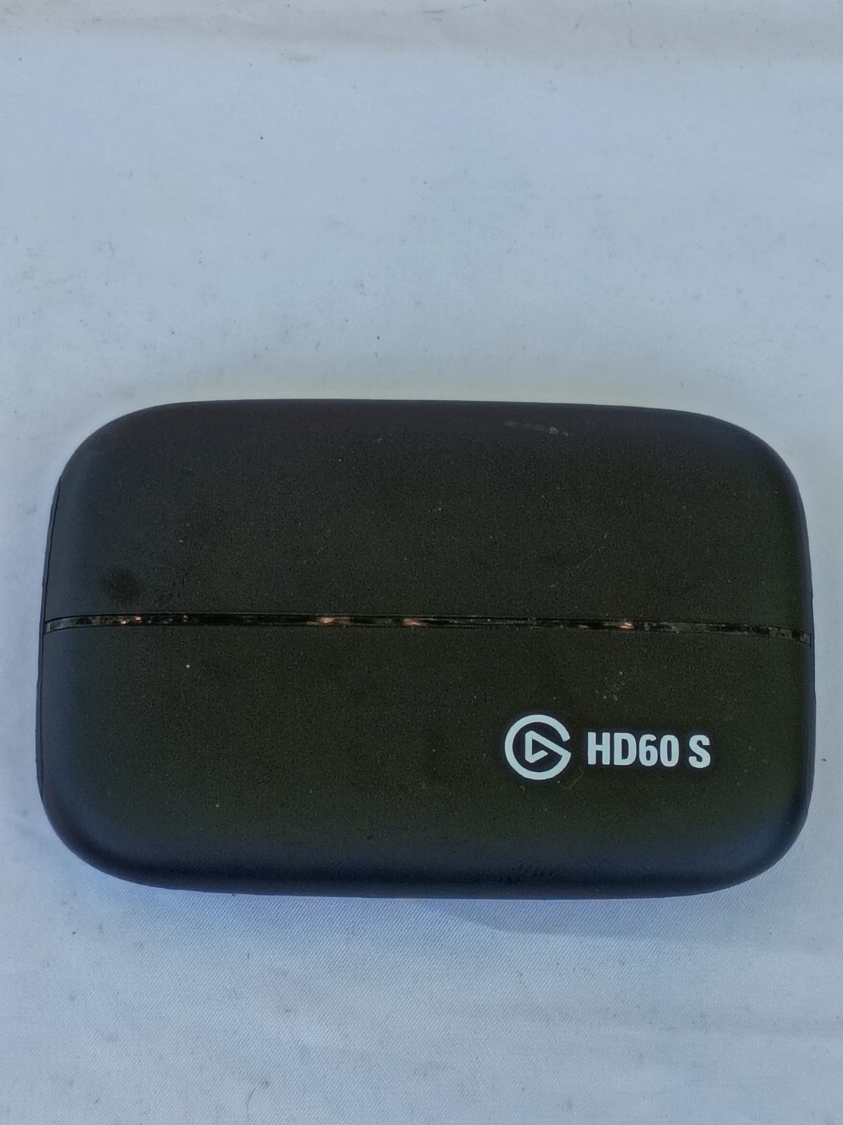 Elgato HD60S Black 2GC309901004 Game Capture Card For PC and Mac