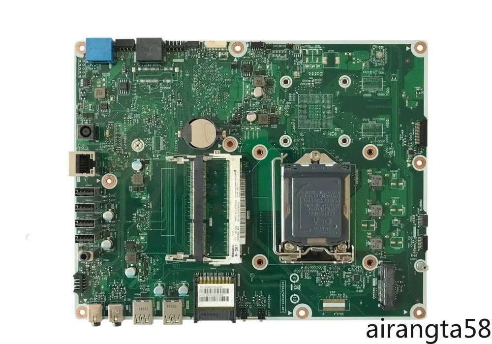 730935-001 For HP Pavilion 21-H013w 23-G 23-G116 AIO Motherboard 730935-501