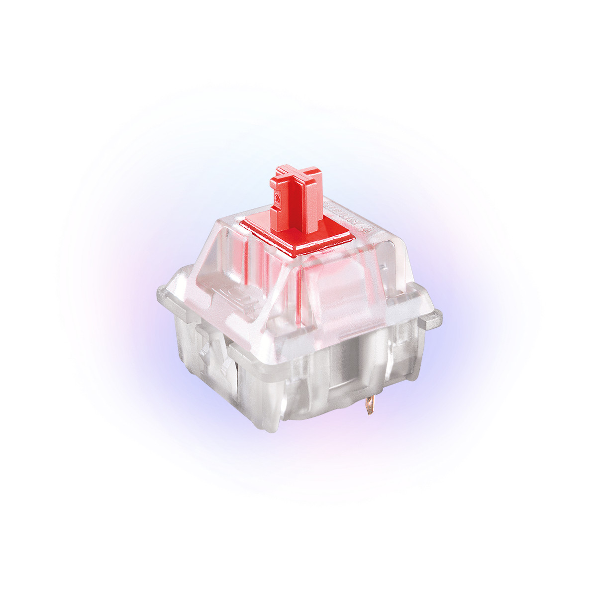 Switches Cherry MX Red (1k Units Lots)