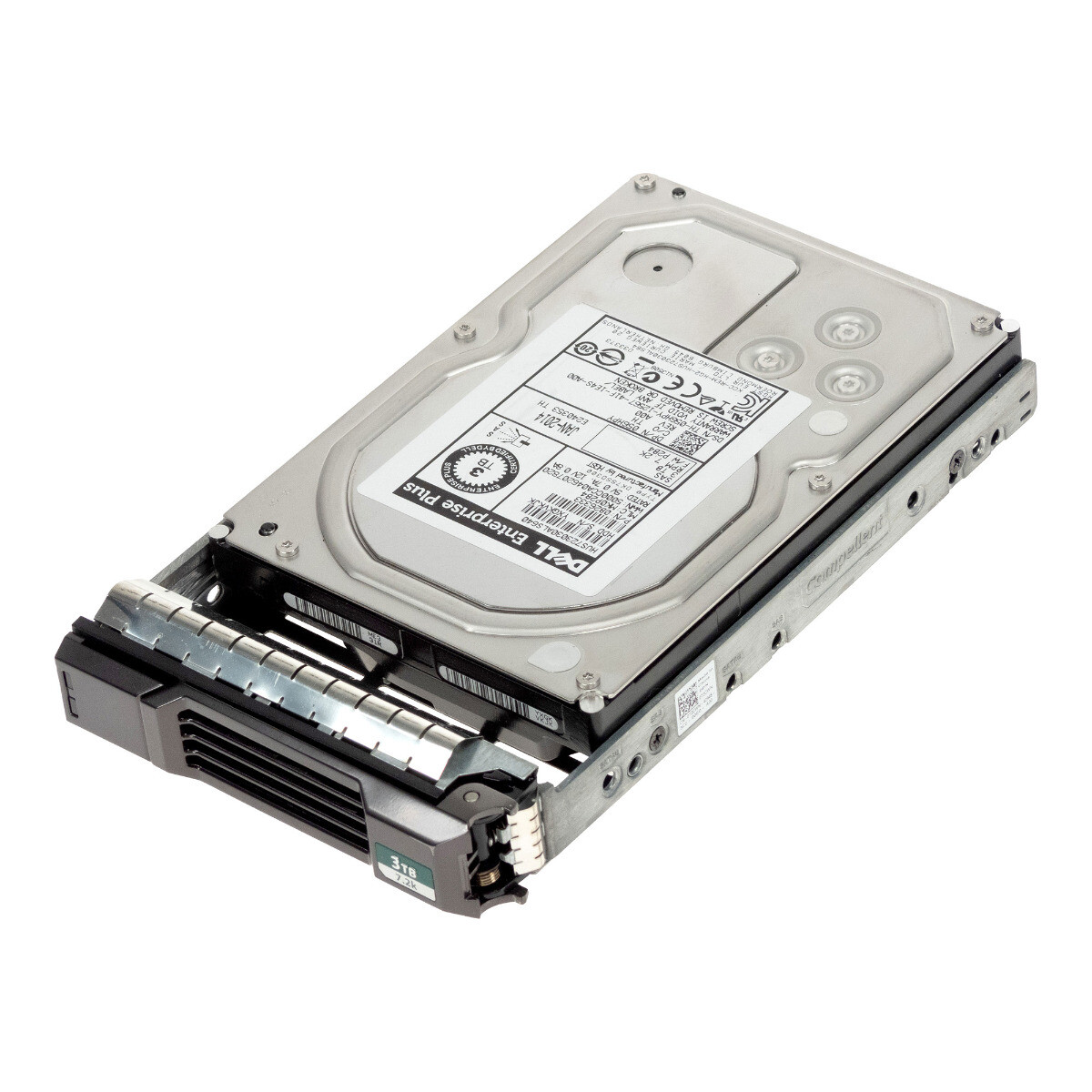HARD DRIVE DELL 056HPY HUS723030ALS640 3TB SAS-2 7.2K 64MB 3.5'' 
