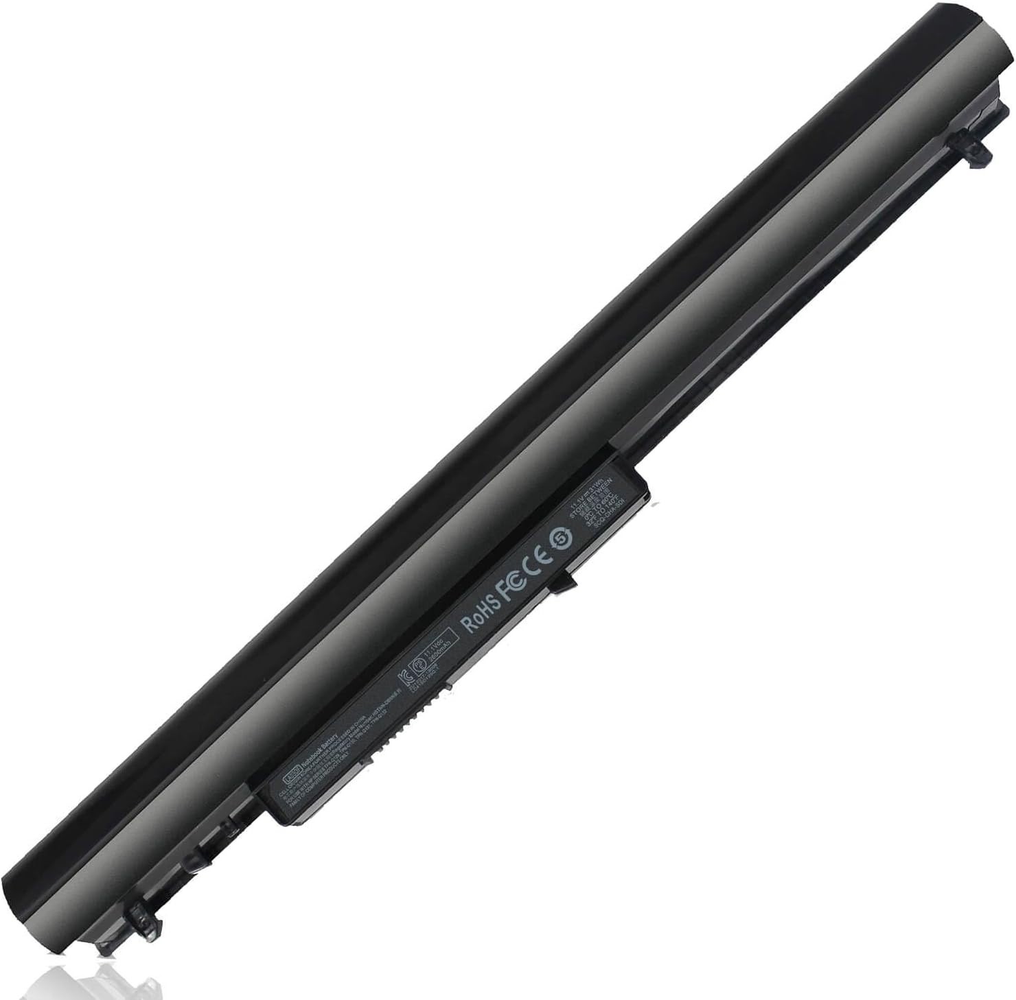 Laptop Battery for HP Pavilion 15 Series 15-F001DX 15-F001XX 15-F004WM 15-F008CL