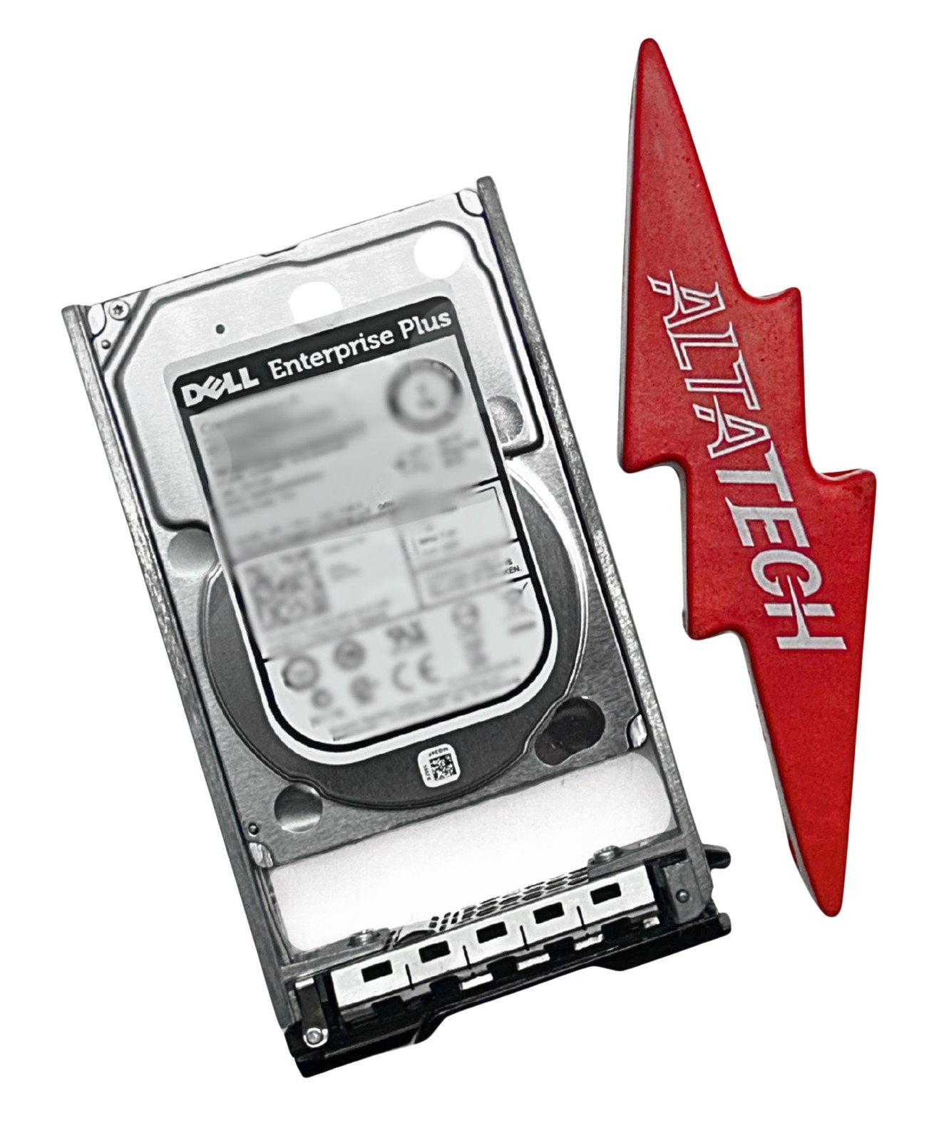 Dell VXTPX-CML Compellent 1TB 7.2K SAS 2.5 6G Seagate ST91000640SS Hard Drive