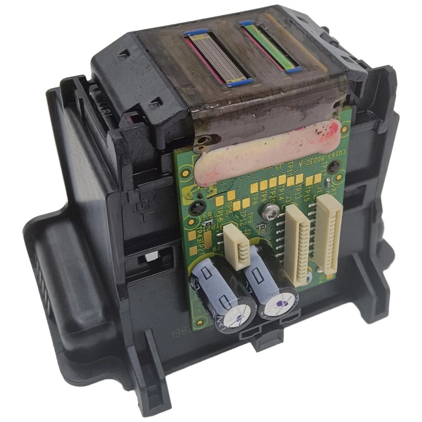 5520e 5514e CN688A Printhead Fits For HP E-All-In-One 5510e 4620e 5515e