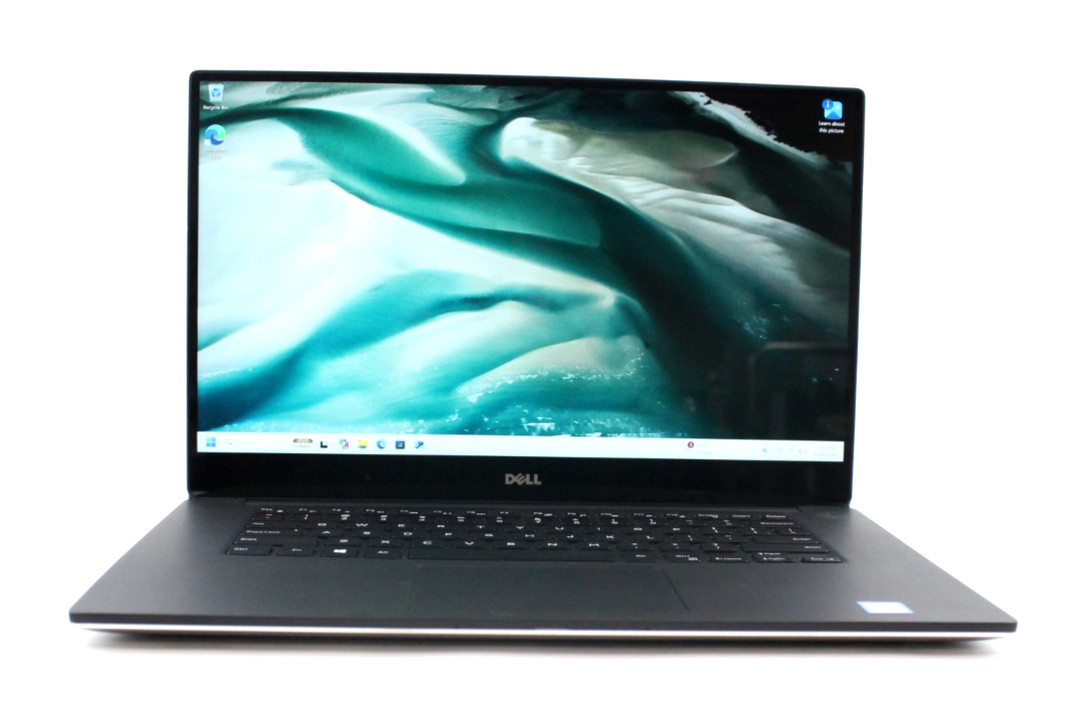 Dell XPS 15 9560 | Intel i7-7700HQ | 16GB RAM | 256GB SSD | GTX 1050 | Fair Batt