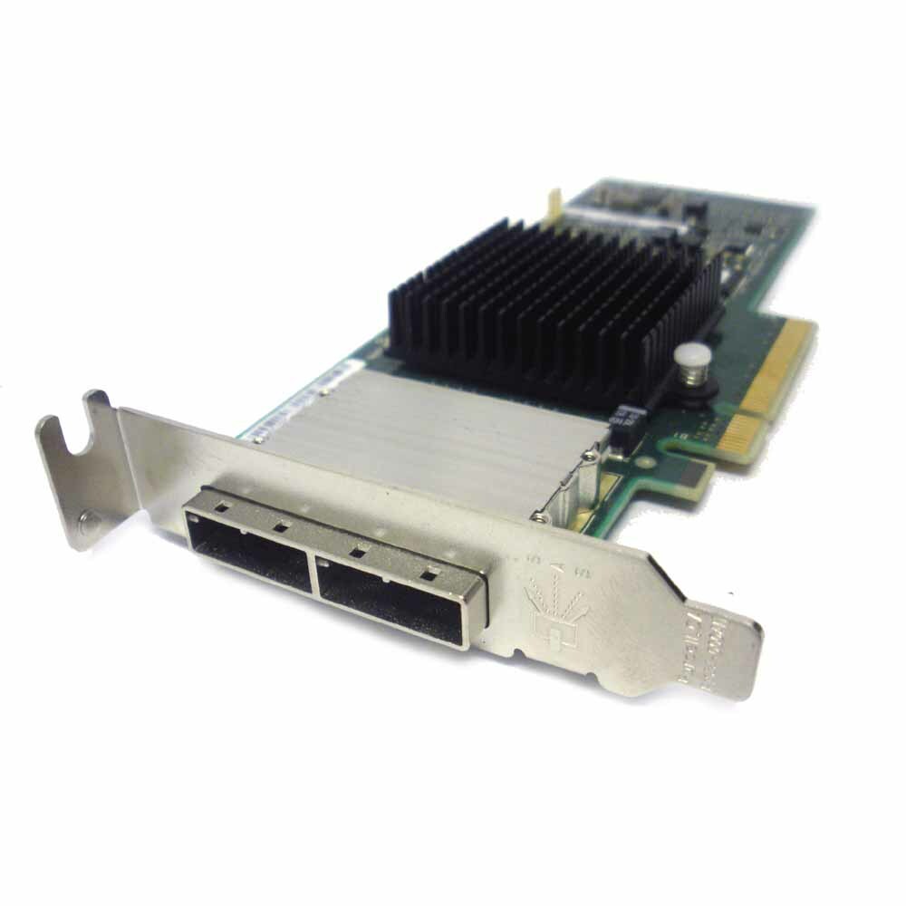 Sun 375-3609 8-Port 6GB/S SAS HBA