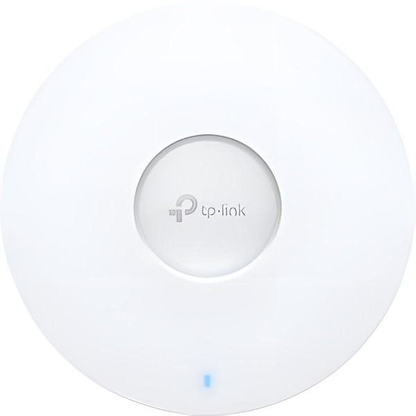 TP-LINK EAP723 Omada BE5000 Tri-Band Wi-Fi 7 Ceiling Mount Access Point