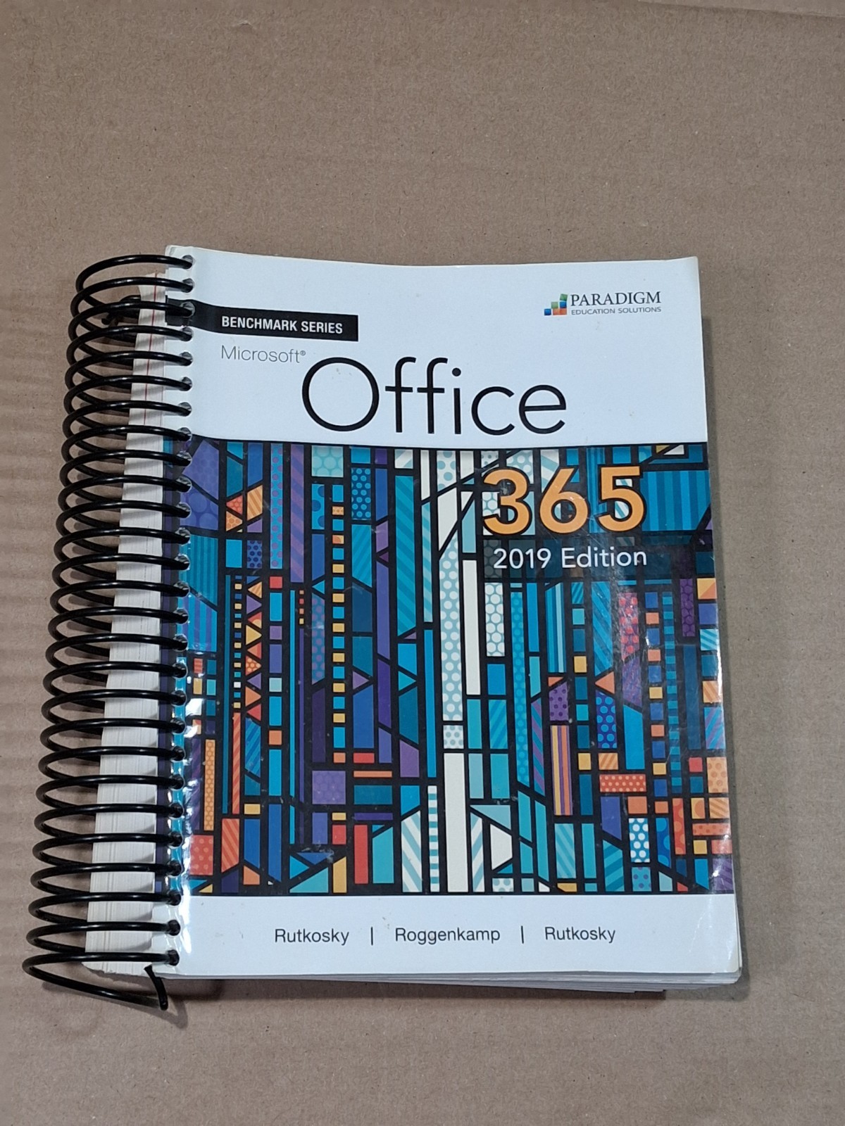 Benchmark Series: Microsoft Office 365 2019 Edition