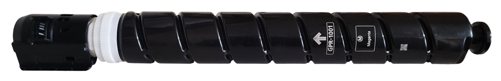 Canon GPR-1001 GPR1001 Magenta Toner Cartridge No Box Weight 1lb:13.7oz See Desc