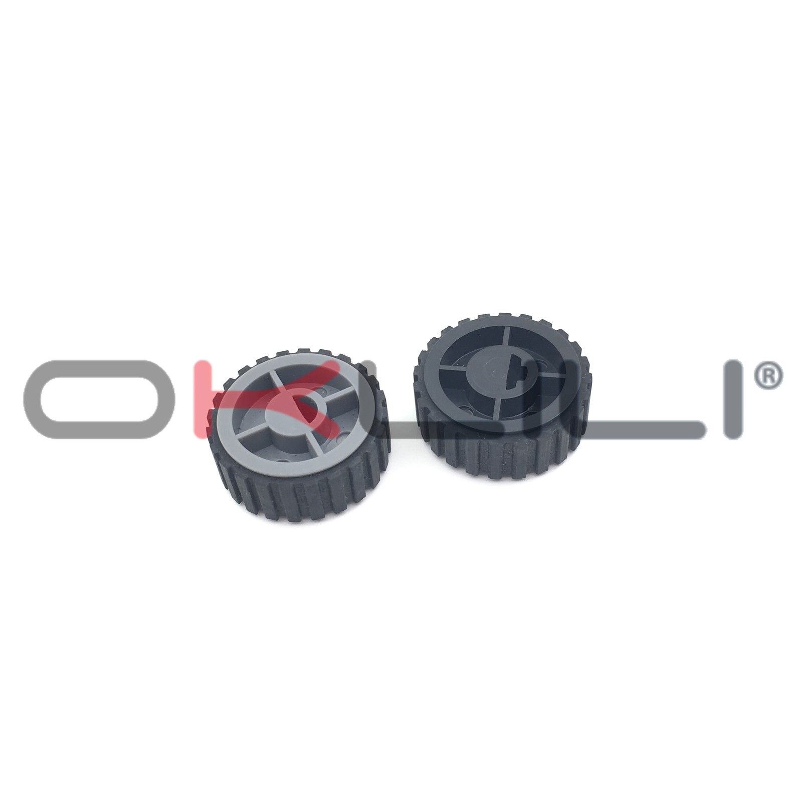 20SET 40X545 PICKUP FEED ROLLER LEXMARK E260 E360 E460 X264 X363 X463 X464 X466 