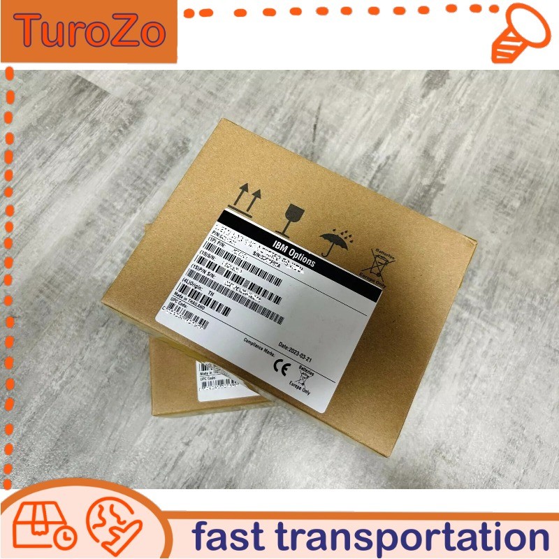 IBM 1.2TB 00Y2507 00AR010 Storwize 00Y2432 V3700 10K SAS 2.5 Hard Drive US NEW