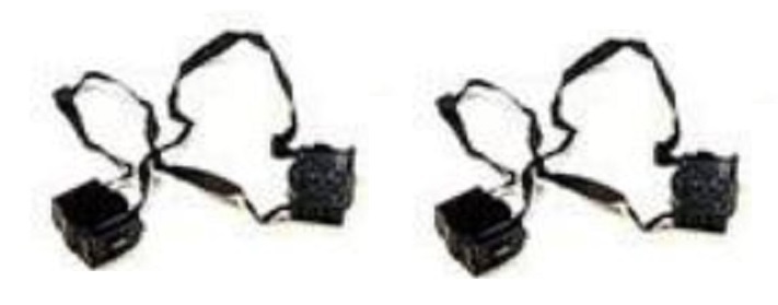 2 x Ribbon Size 681 Seikosha GP-100 100VC Tandy DMP-100 Line Printer VII Ribbon