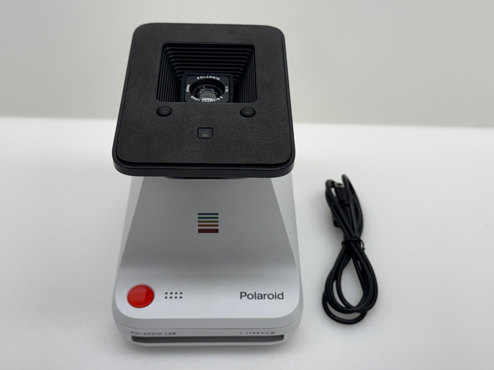Polaroid Originals - Lab Printer - Black/White