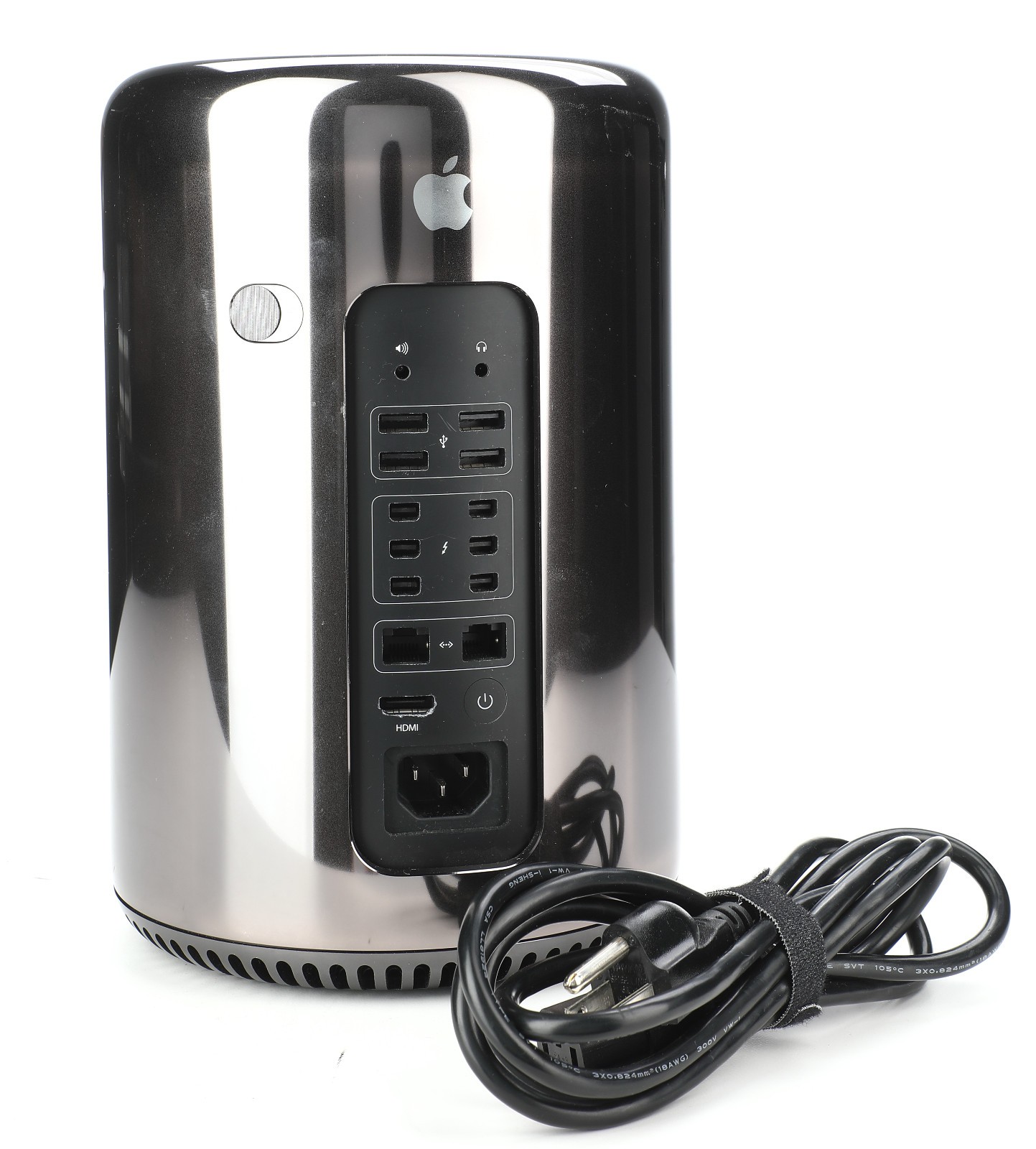 Apple Mac Pro Model A1481 Computer 8core Intel Xeon E5 64 GB Storage 500 G2U