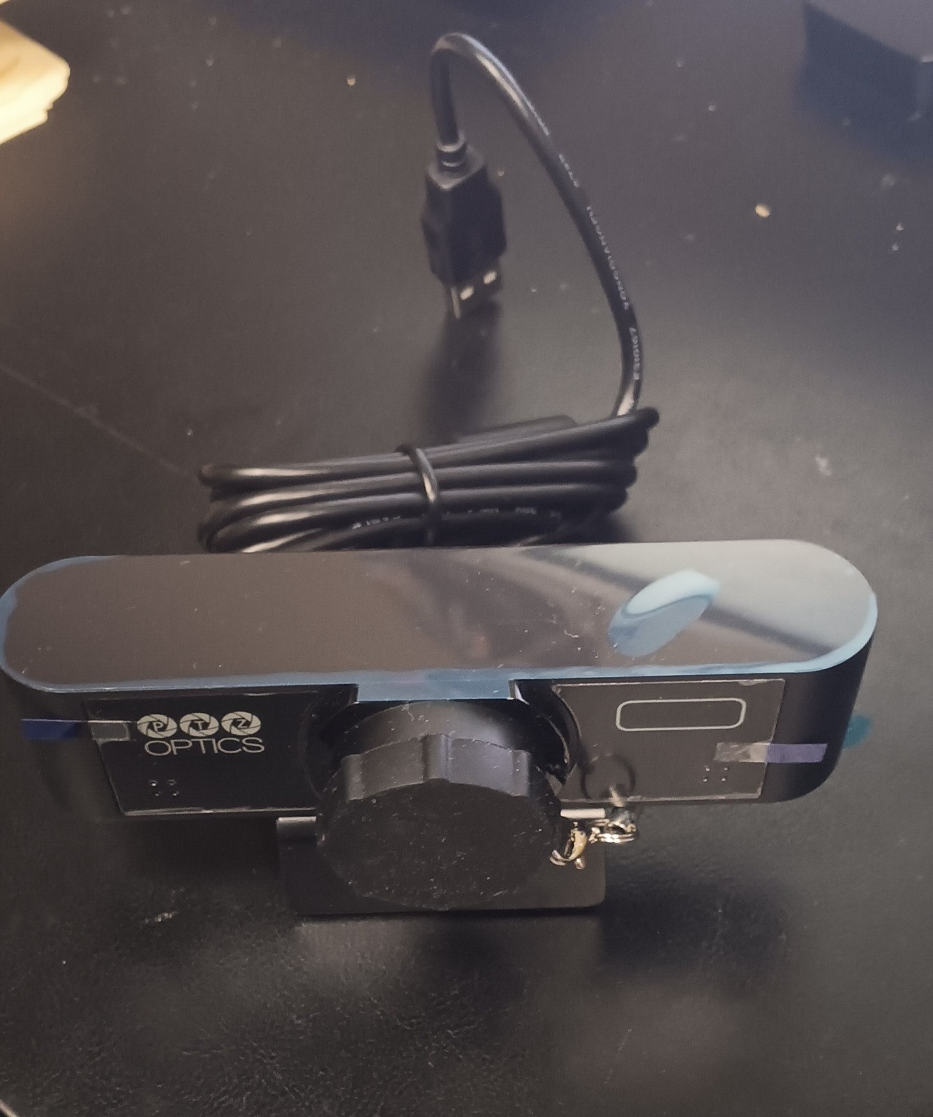 PTZOptics PT-WEBCAM-80-V2 Full HD USB Webcam – NEW