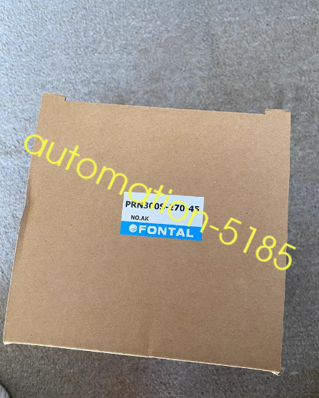 1PCS FONTAL rotary cylinder PRN300S-270-45 brand new fedex or DHL