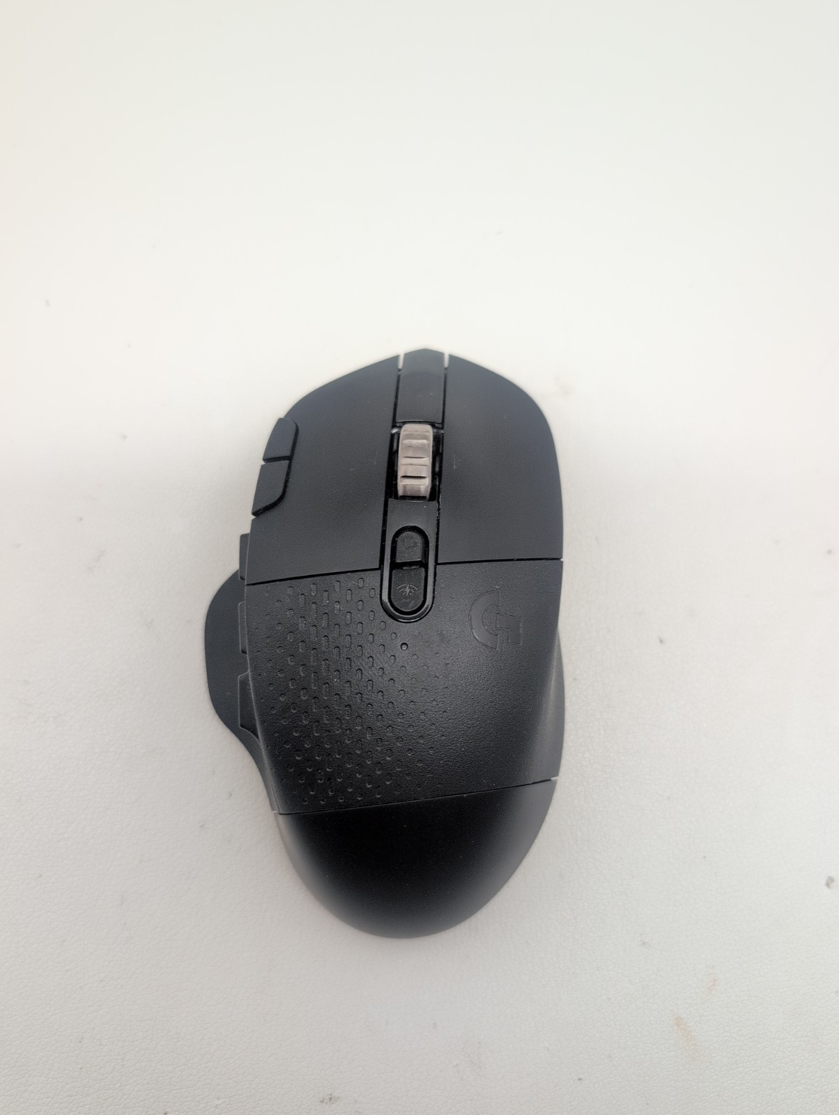 Logitech G604 Lightspeed Wireless Gaming Mouse Black with USB Receiver #1