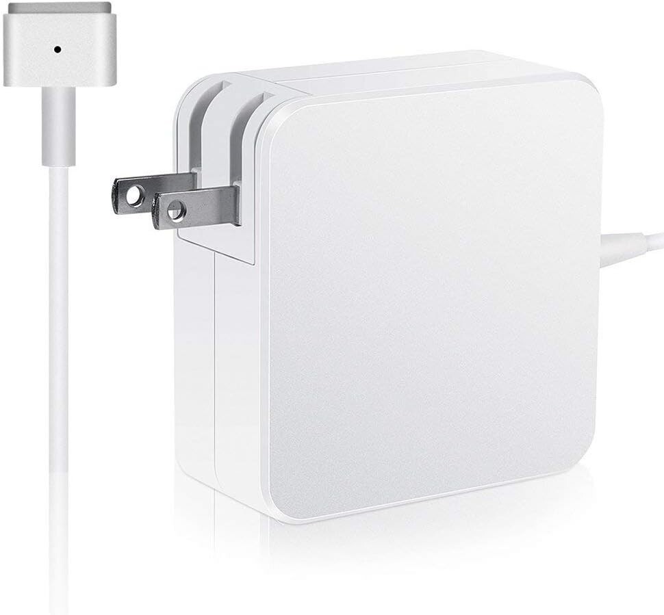 Cargador De Corriente Para Apple Macbook Pro/Air 11-13" Reemplazo para Magsafe