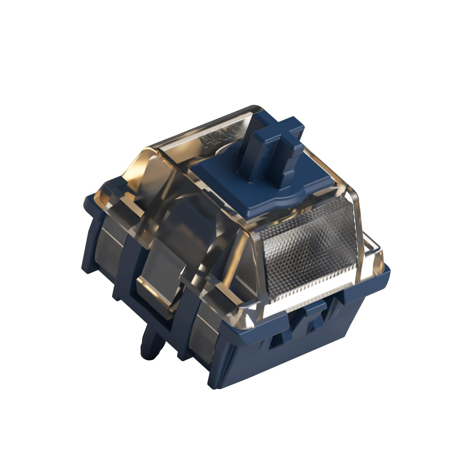 Astrolink Magnetic Switch for Rapid Trigger HE Gaming Keyboard 20mm Spring Pr...