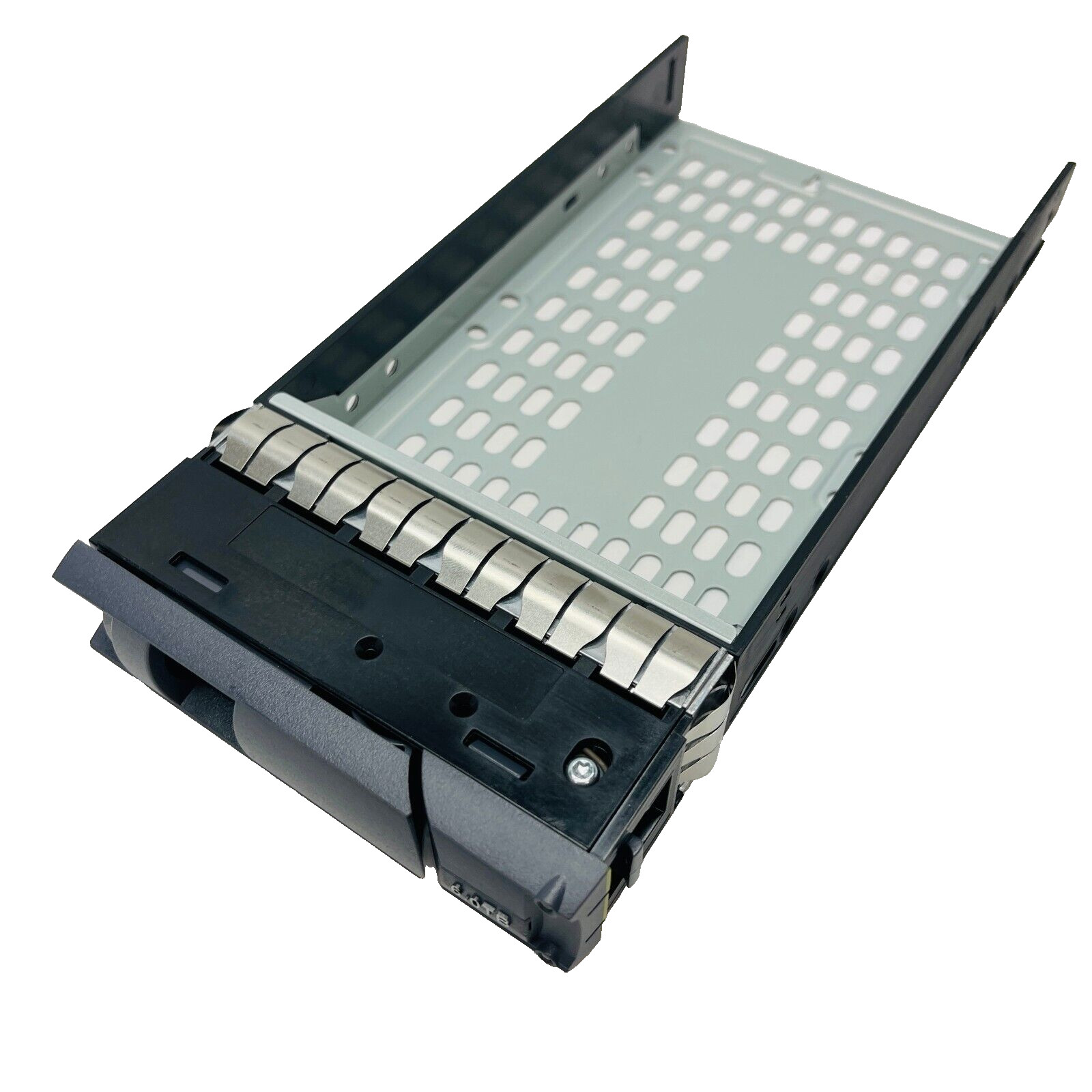 111-00734+C2 Netapp 3.5" Hard Drive Trays / No Screws Included