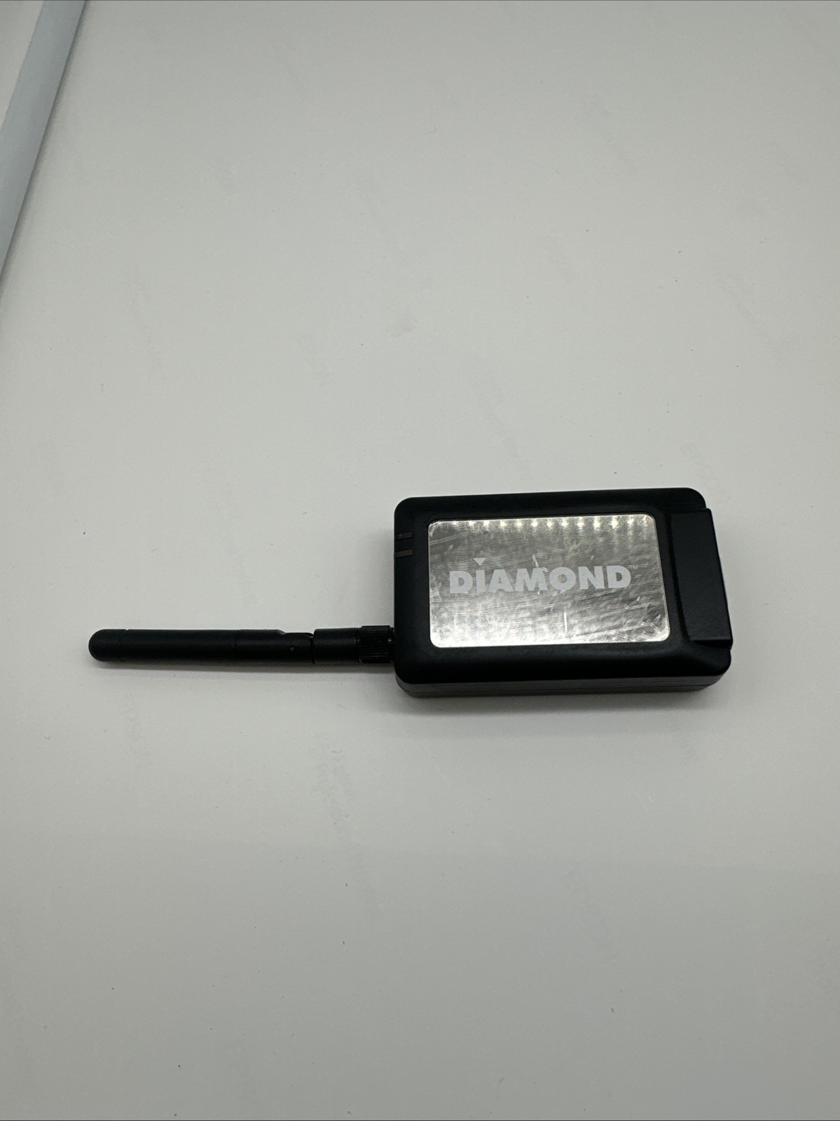 Diamond WPCTVRX VStream Wireless USB PC to TV Adapter (2149)