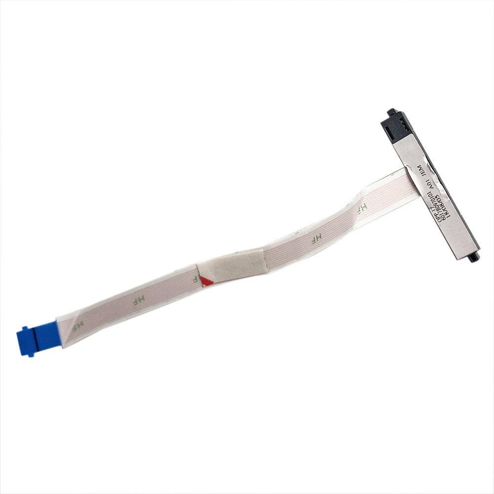 HP 17-by1061st 17-by1062st 17-by1084cl SATA HDD Hard Drive Connector Cable top