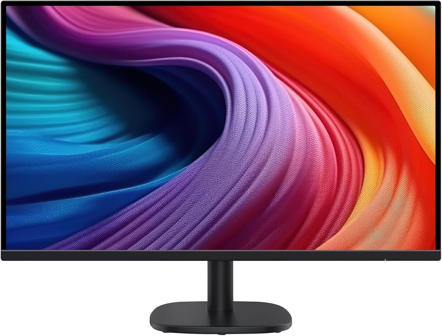 Amazon Basics 27 Inch Monitor, FHD 1080P, 100Hz, IPS Black C27M2020NA