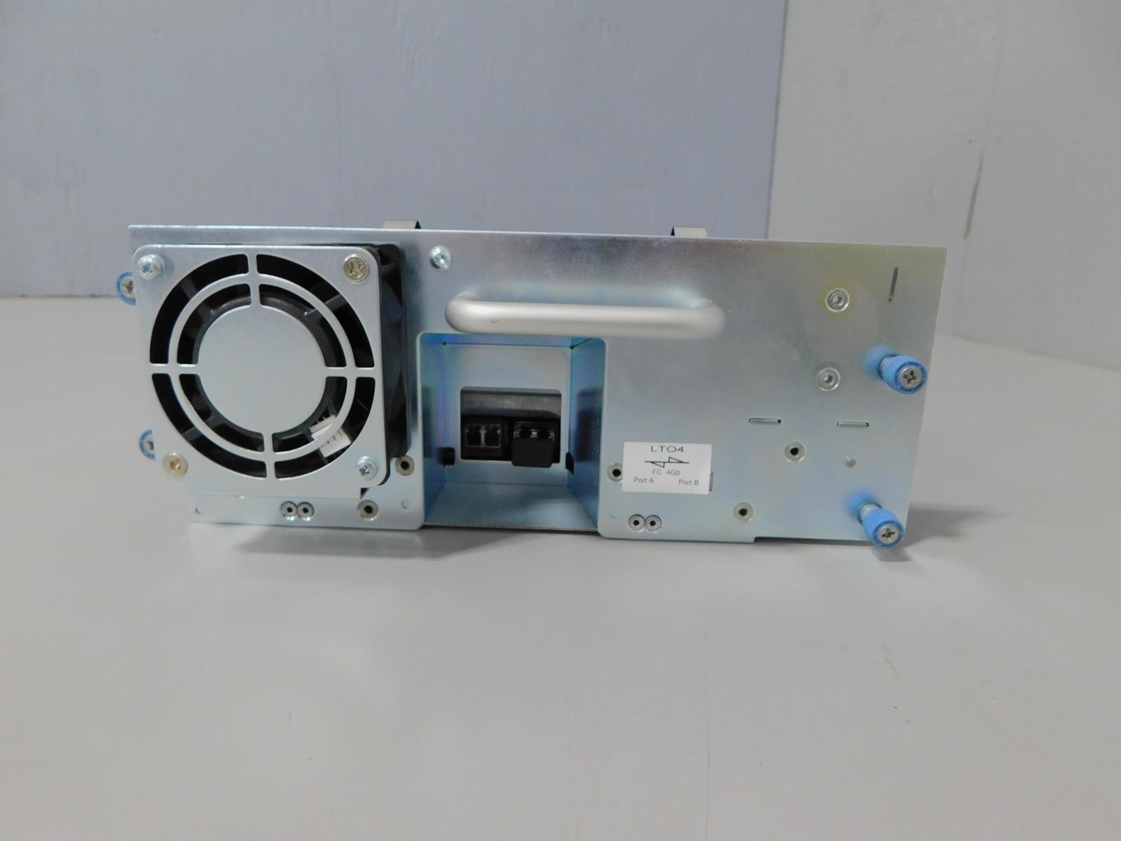 HP AJ042A LTO-4 ULTRIUM 1840FC DRIVE - 453907-001
