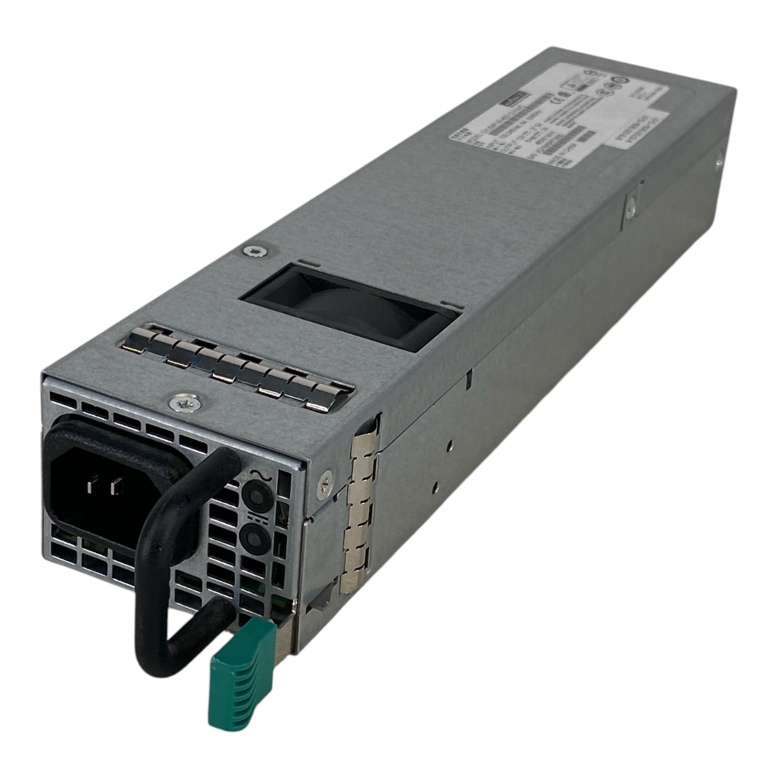 MURATA POWER SOLUTIONS D1U54P-W-450-12-HA4C Power Supply 460W Max