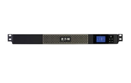 Eaton 5P1500R UPS 1440VA 1100W 120V Rackmount 1U