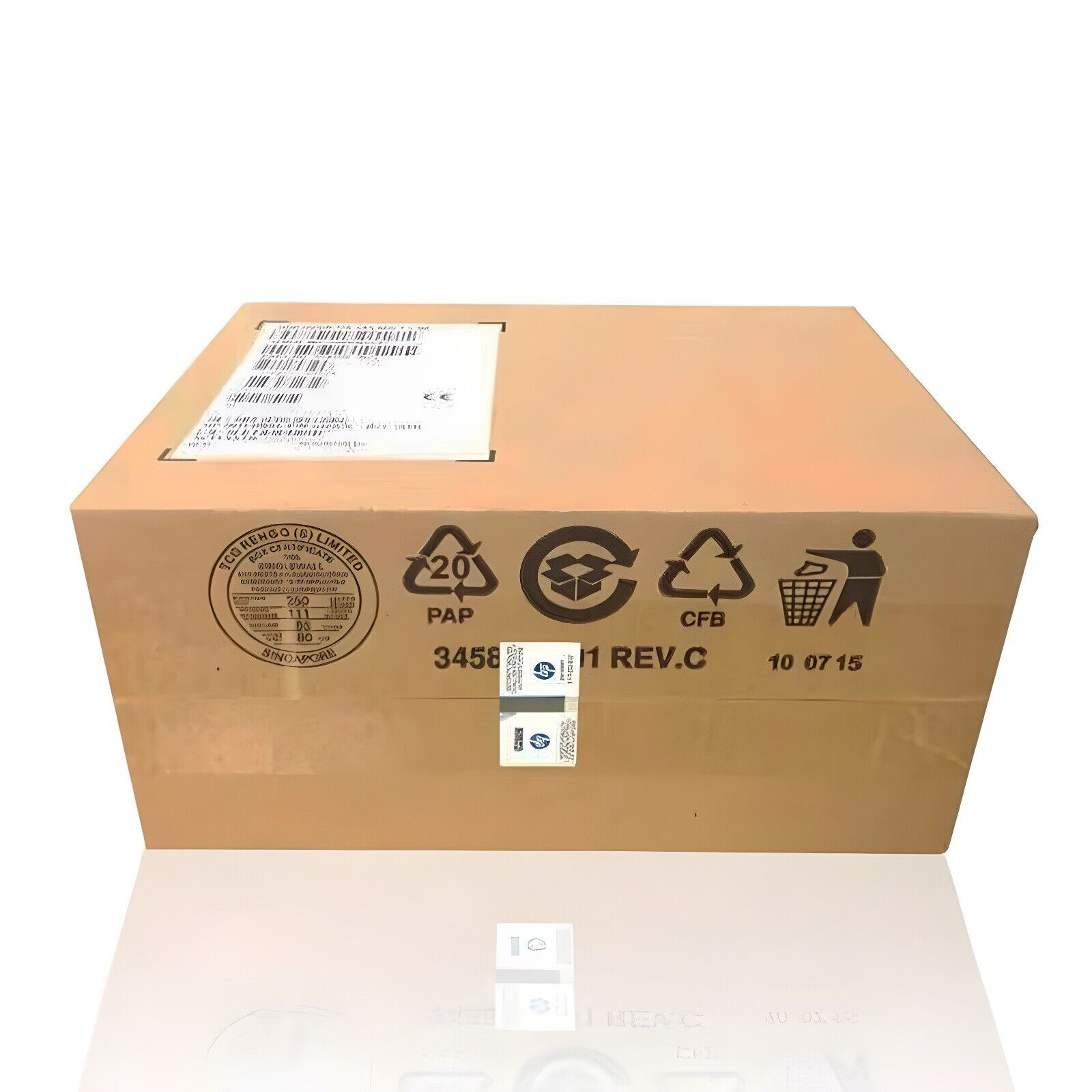 C8R72A,727398-001 727290-005 HP 3PAR 600Gb 10K SAS 2.5''SFF Hard Drive M6710