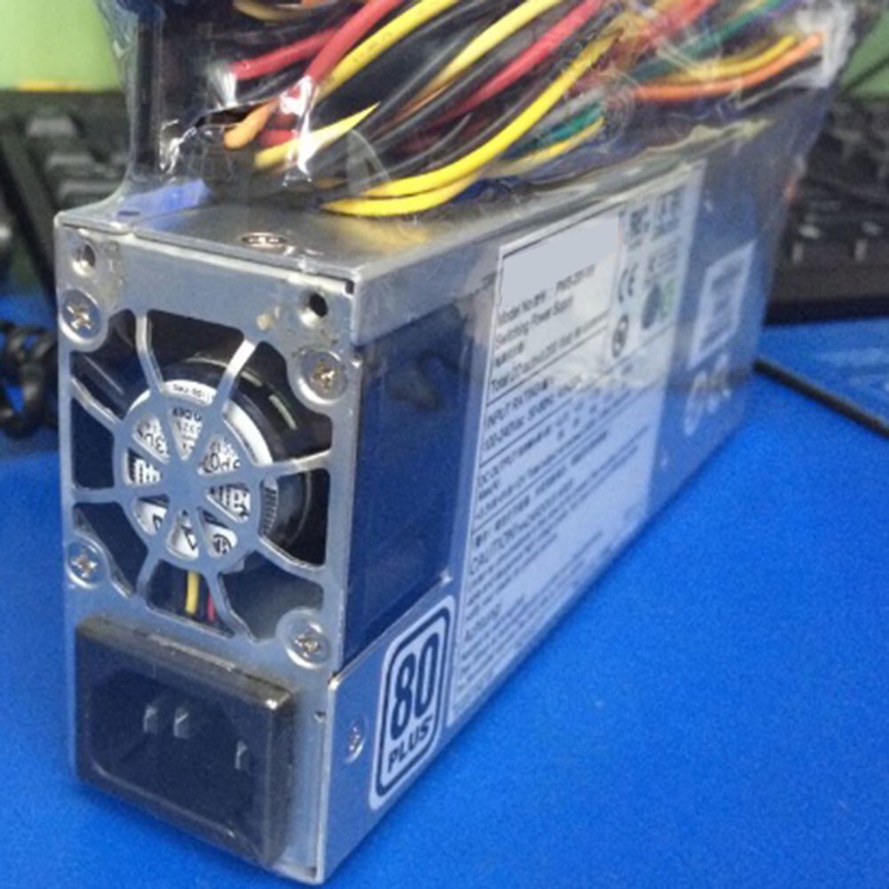 PWS-201-1H Power Supply for Supermicro 200W 1U IPC Firewall Server