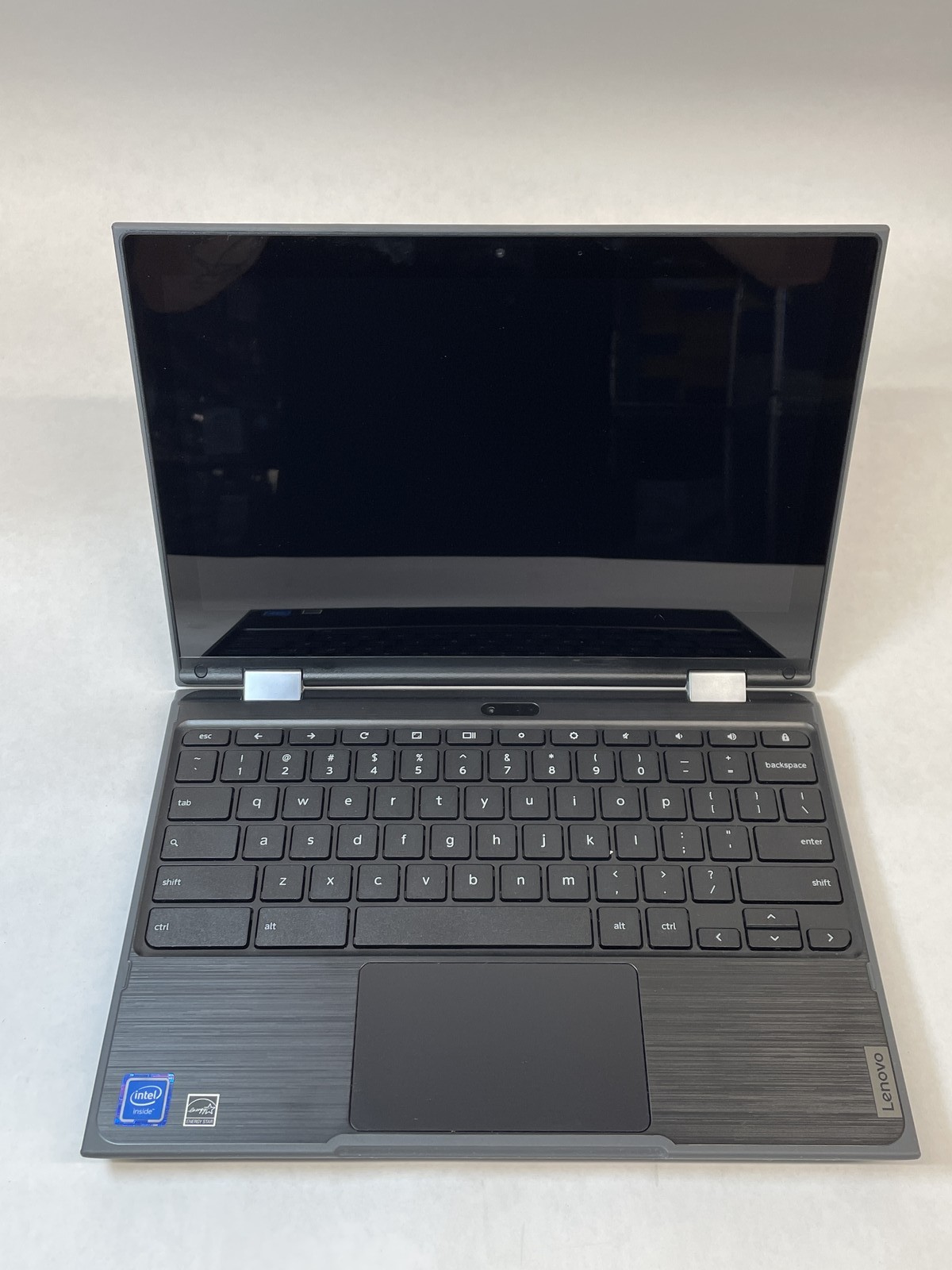 Lenovo 500e Chromebook 2nd Gen 11.6" Intel Celeron N4020 8GB 64GB (1048143)