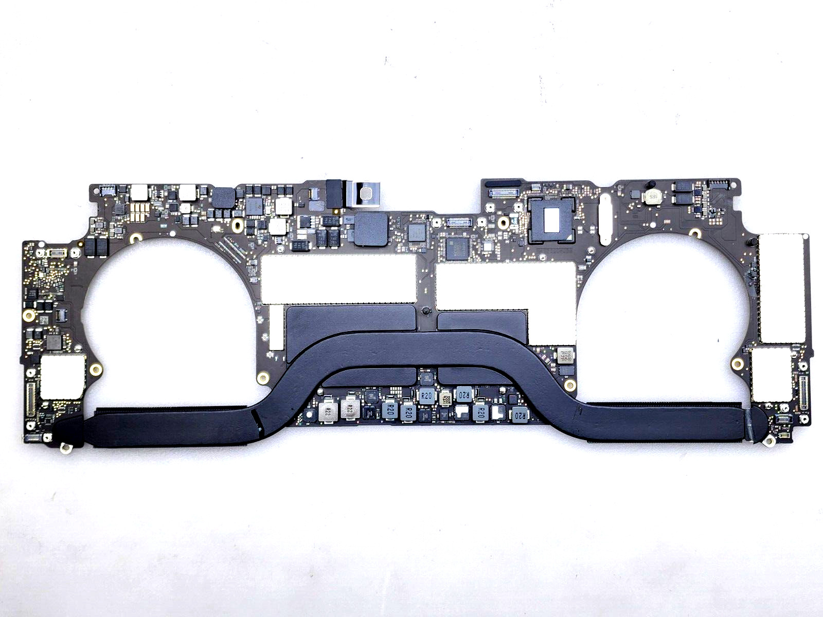 MacBook Pro 15 2017 A1707 Logic Board 2.9GHz 16GB 1TB Radeon Pro 560 661-07796
