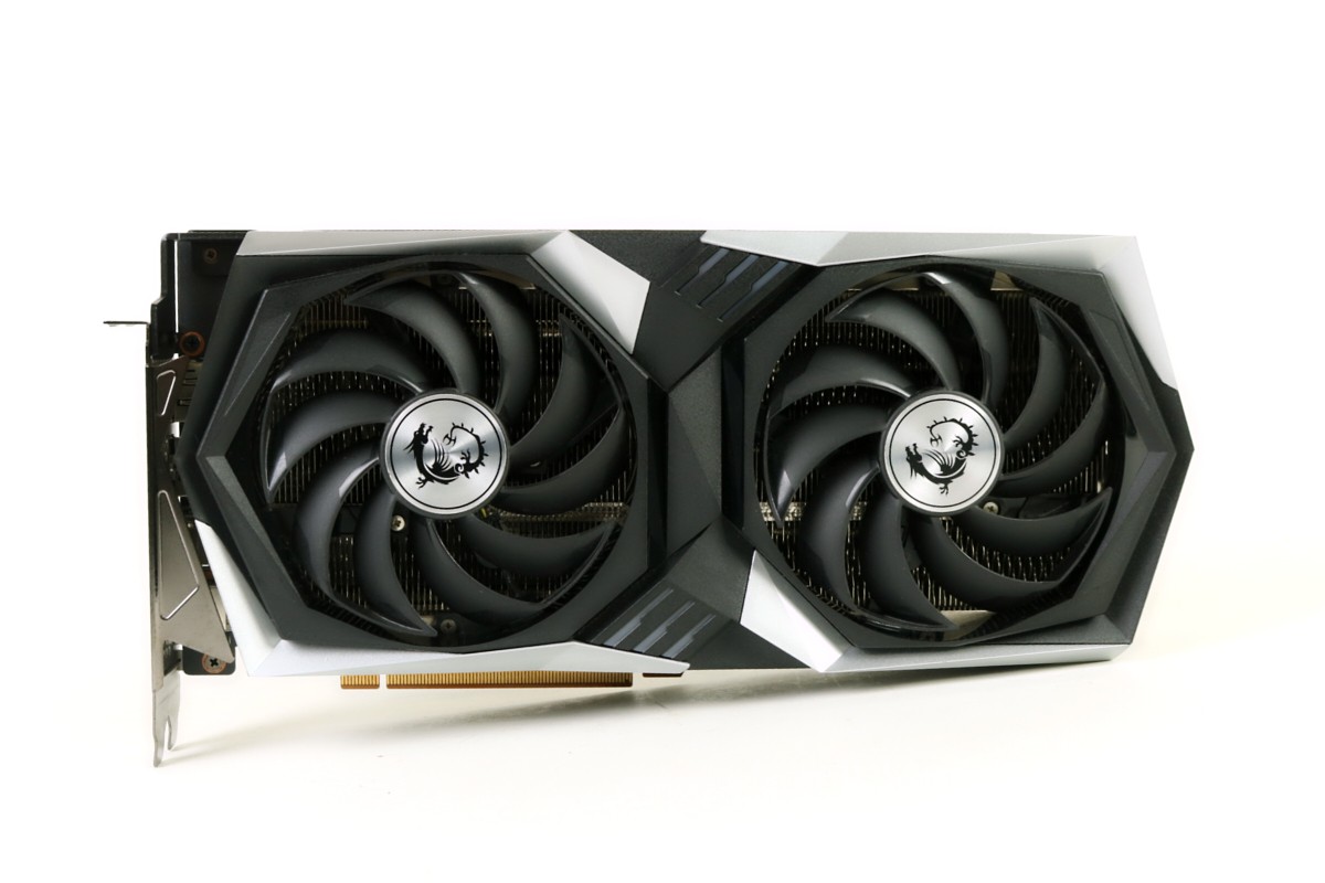 MSI Radeon RX 6700 XT 12GB Gaming X GPU | 1yr Warranty, Fast Ship