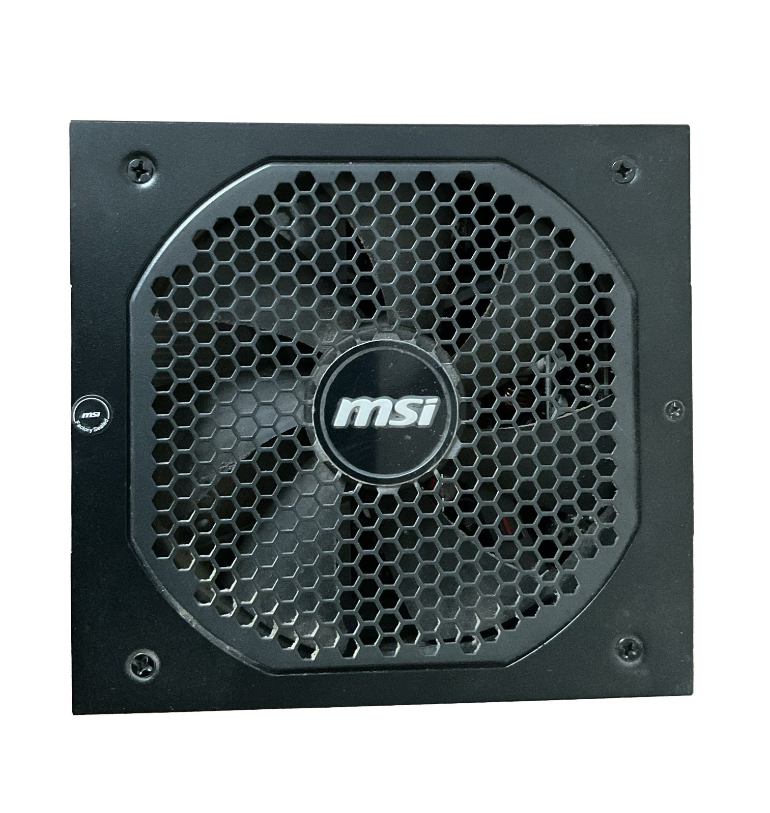 MSI MPGA650GF 650W Power Module