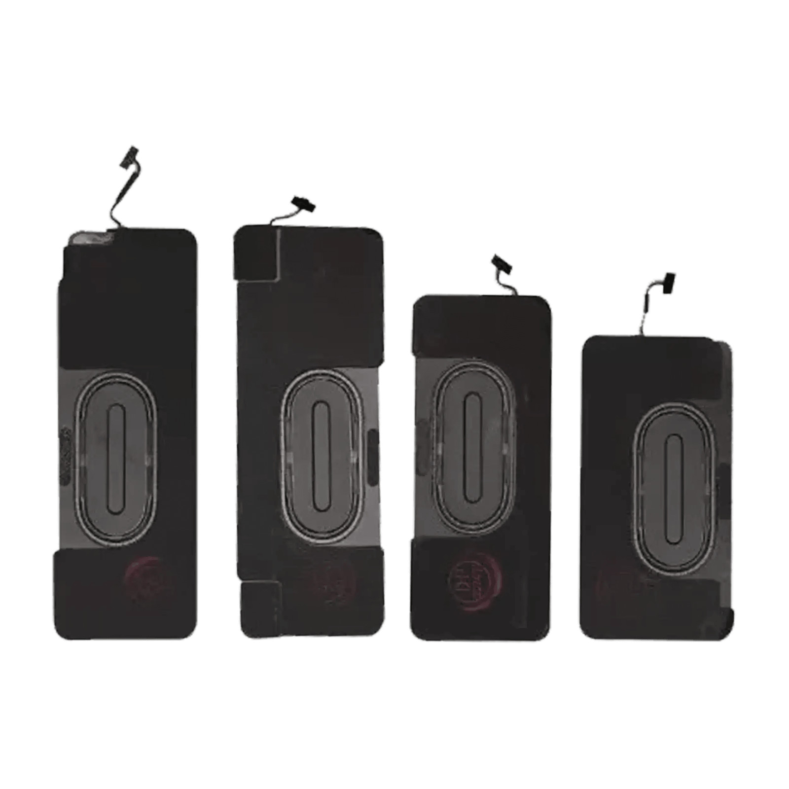 Loudspeaker For iPad Pro 12.9" 5th Gen (2021) (4 Piece Set) / 12.9" 6th Gen (22)