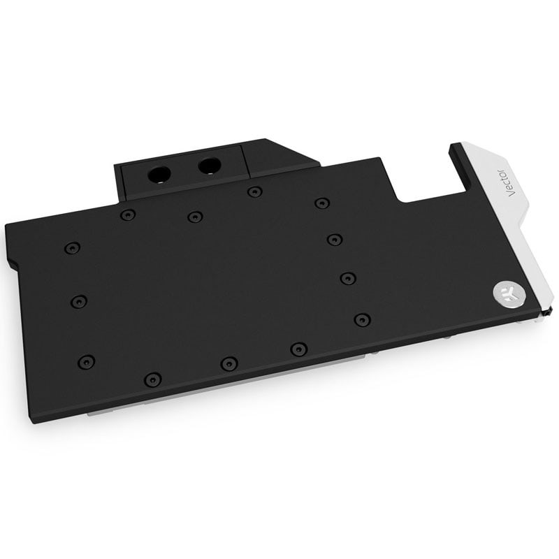 EK Water Blocks EK-Quantum Vector N+ RX 6800XT/6900XT D-RGB 3831109844304