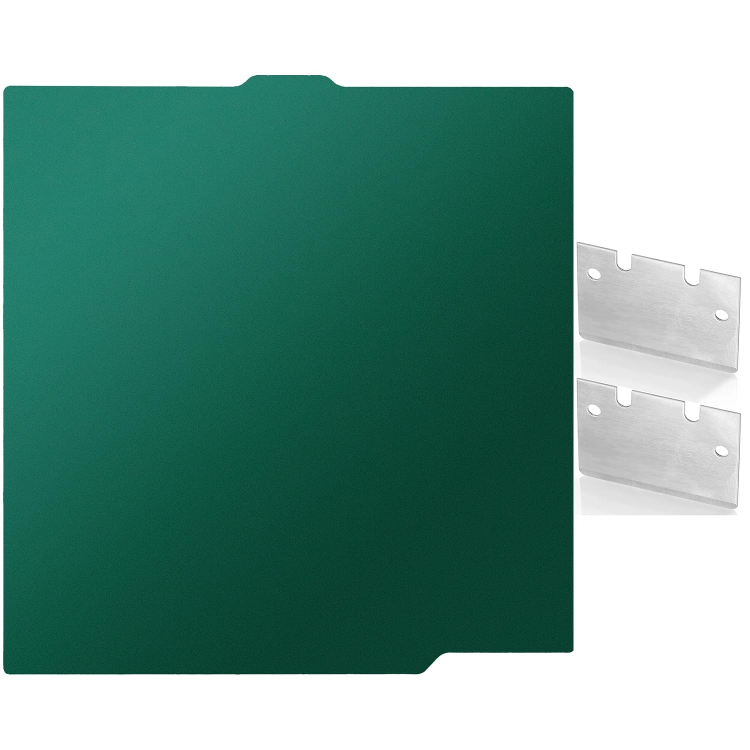 SuperTack Double-Sided Cool Plate 260x271mm for Centauri Carbon | Cold Build ...