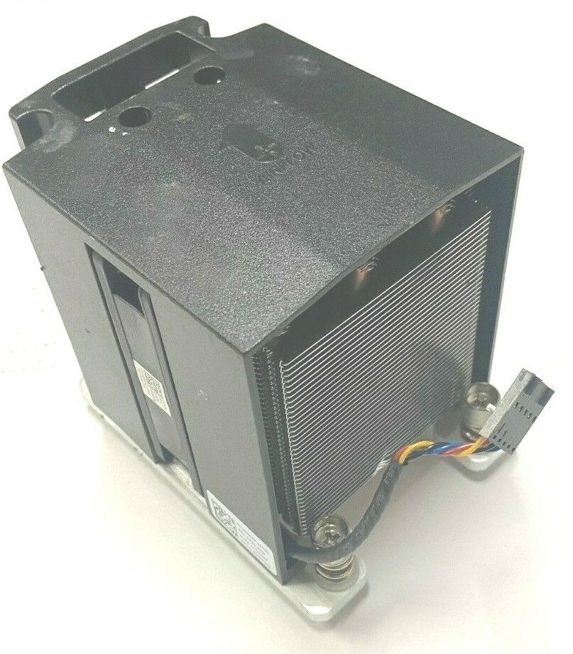 Dell DNP4M 5-Pin Heatsink and Fan For Precision T5820