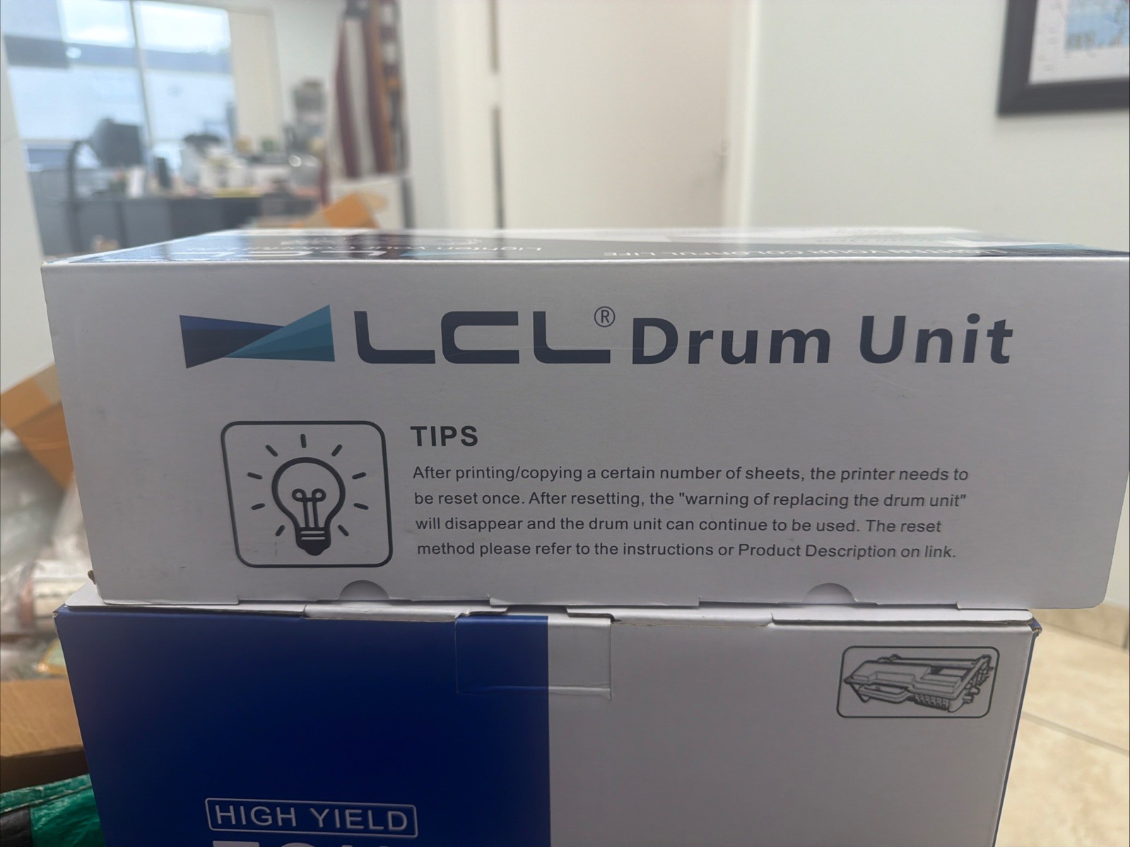 +Lighten Your Colorful Life LCL-DR-223CL NEW